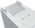 Корпус Xastra Q400M 3ARGB-C6-UC White