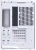 Корпус Lian LI PC-O11 Dynamic Mini V2 Flow White Корпус Lian LI PC-O11 Dynamic Mini V2 Flow White