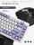Клавиатура AJAZZ AK820 MAX F10-AK820MAX-3-RGB-DIY-FFS-P Клавиатура AJAZZ AK820 MAX F10-AK820MAX-3-RGB-DIY-FFS-P