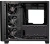 Корпус Xastra QR600-7FG12A-C10-UC-L Black