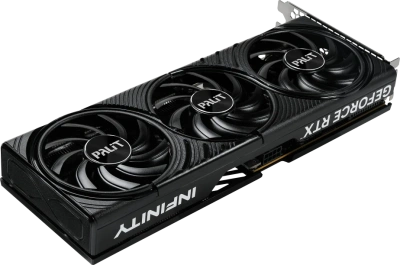 Видеокарта GeForce RTX 5060Ti 16Gb Palit Infinity 3 NE7506T019T1-GB2061S