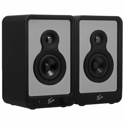 Колонки 2.0 Fiero Midnight BHS-550