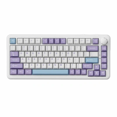 Клавиатура AJAZZ AK820 MAX F10-AK820MAX-3-RGB-DIY-FFS-P