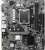 Материнская плата 1700 MSI H610M-G PRO WiFi DDR5