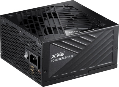 Блок питания 1000W AData XPG Core Reactor II COREREACTORII1000G-BKCEU