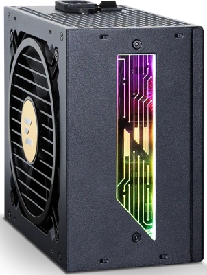 Блок питания 1000W Zalman ZM1000-TMX2 View