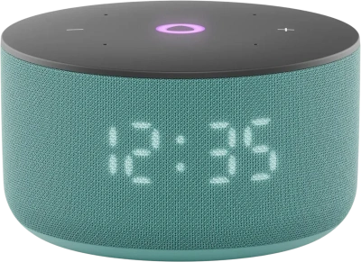 Умная колонка Яндекс.Станция Мини 3 (YNDX-00027TRQ)
