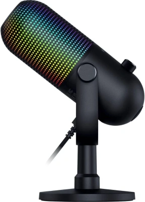 Микрофон Razer Seiren V3 Chroma