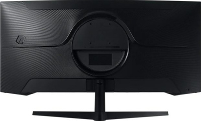 Монитор 34" Samsung Odyssey G5 LC34G55TWWIXCI