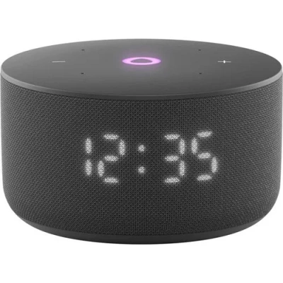 Умная колонка Яндекс.Станция Мини 3 (YNDX-00027BLK)