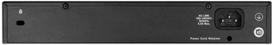 Коммутатор 16port D-LINK DES-1016D/I1A