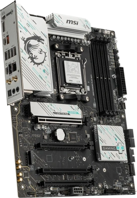 Материнская плата AM5 MSI B850 Gaming Plus WiFi