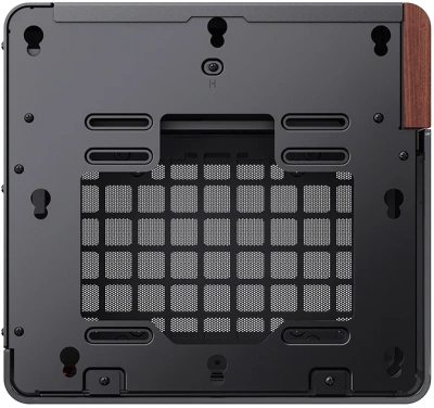 Корпус Jonsbo TK-0 Black