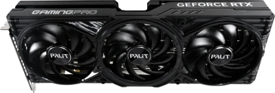 Видеокарта GeForce RTX 5070 12Gb Palit GamingPro-S NE75070019K9-GB2050U