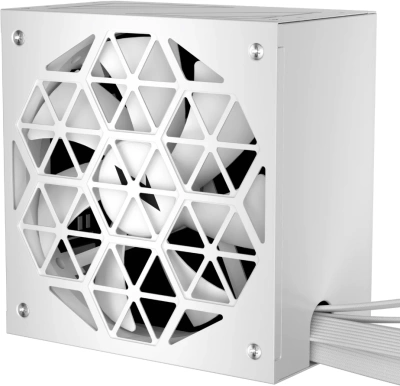 Блок питания 650W 1stPlayer ACK HA-650AC1-WH
