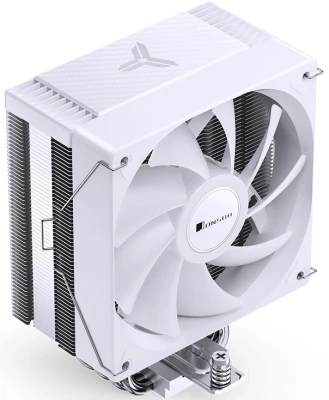 Кулер для процессора Jonsbo CR-1000 Max V2 Color White