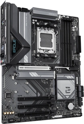 Материнская плата AM5 Gigabyte B850 Eagle WIFI6E