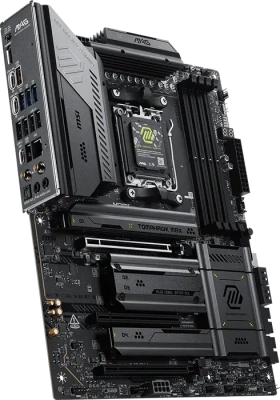 Материнская плата AM5 MSI X870E MAG Tomahawk MAX WIFI