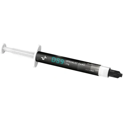 Термопаста DeepCool DS9 3.5г R-DS9-GY035C-G
