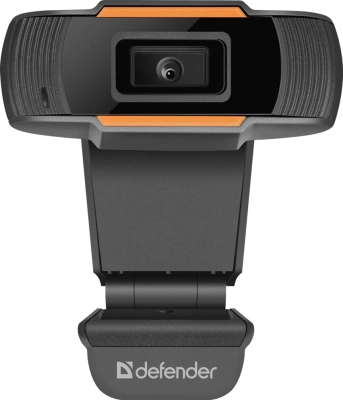 Веб-камера Defender G-lens 2579 HD720p