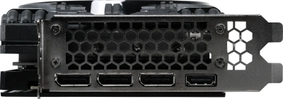 Видеокарта GeForce RTX 5070Ti 16Gb Palit GamingPro-S OC NE7507TS19T2-GB2031U