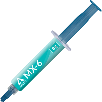 Термопаста Arctic Cooling MX-6 Thermal Compound 8гр ACTCP00081A