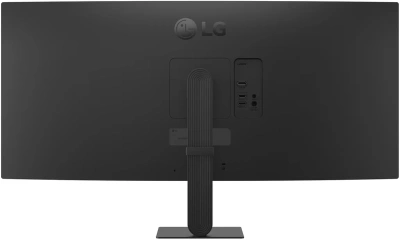 Монитор 34" LG UltraWide 34U620B-B