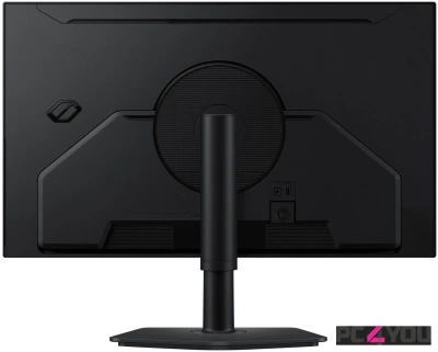 Монитор 27" Samsung Odyssey G5 S27FG502E
