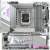 Материнская плата 1851 Gigabyte Z890M Aorus Elite WIFI7 ICE