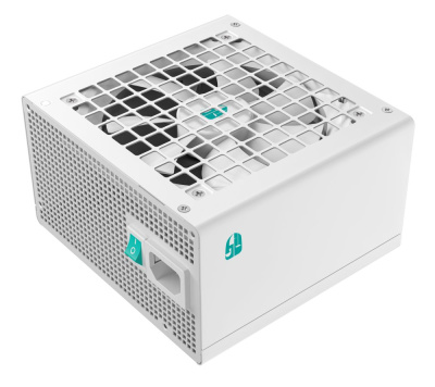 Блок питания 500W Deepcool Gamerstorm PF500X WH