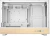 Корпус Deepcool CH260 Wood WH Корпус Deepcool CH260 Wood WH