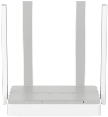 Роутер Netcraze Speedster NC-3013