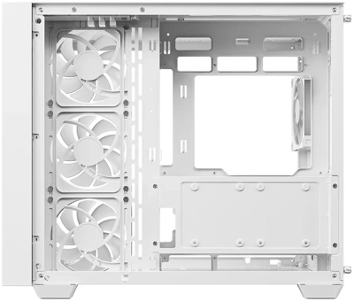 Корпус Deepcool CG530U 4F WH