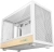 Корпус Deepcool CH260 Wood WH Корпус Deepcool CH260 Wood WH