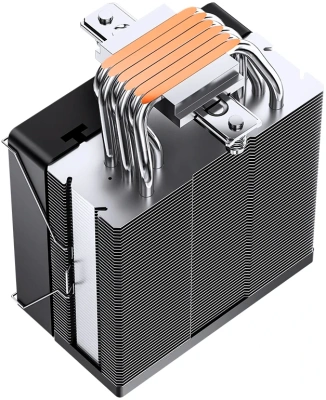 Кулер для процессора Jonsbo CR-1000 Max V2 Color