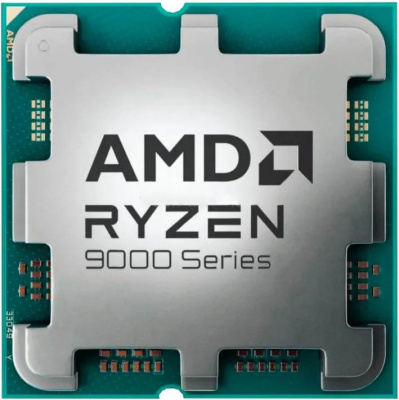Процессор AM5 Ryzen 7 9800X3D BOX