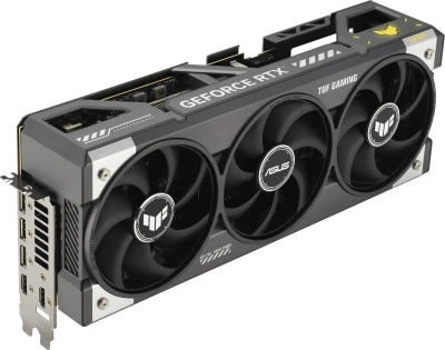Видеокарта GeForce RTX 5090 32Gb Asus TUF-RTX5090-O32G-GAMING