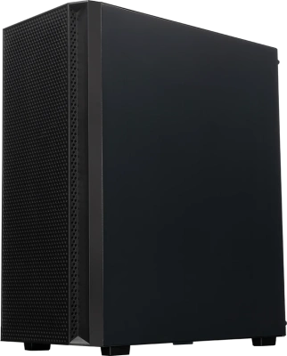 Корпус Xastra A311 4ARGB-C6 Black