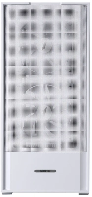 Корпус 1stPlayer AU7 ARGB White AU7-WH-2FA7-14-W-2FA7R-W-1FA7-W