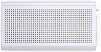 Корпус Jonsbo D33 Wood White