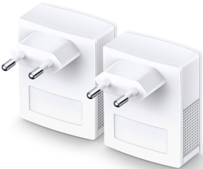 Сетевой адаптер TP-Link TL-PA7017 KIT
