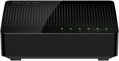 Коммутатор 5port Tenda SG105