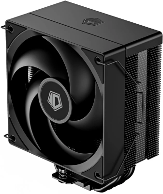 Кулер для процессора ID-Cooling SE-214-XT V2 Black
