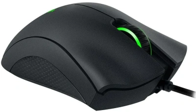 Мышь Razer DeathAdder Essential Black RZ01-03850100-R3C1