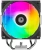Кулер для процессора ID-Cooling A410 Frozn SE ARGB Black