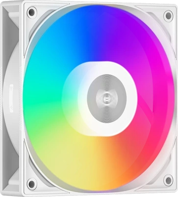 Водяное охлаждение PCCooler DA360 Pro ARGB WH