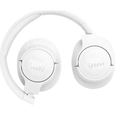 Наушники с микрофоном JBL Tune 770NC White