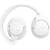 Наушники с микрофоном JBL Tune 770NC White Наушники с микрофоном JBL Tune 770NC White