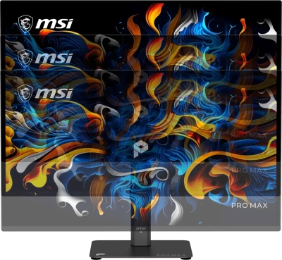 Монитор 27" MSI PRO MAX 271QPX14G