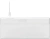 Клавиатура A4Tech Fstyler FX61 White/Blue Клавиатура A4Tech Fstyler FX61 White/Blue
